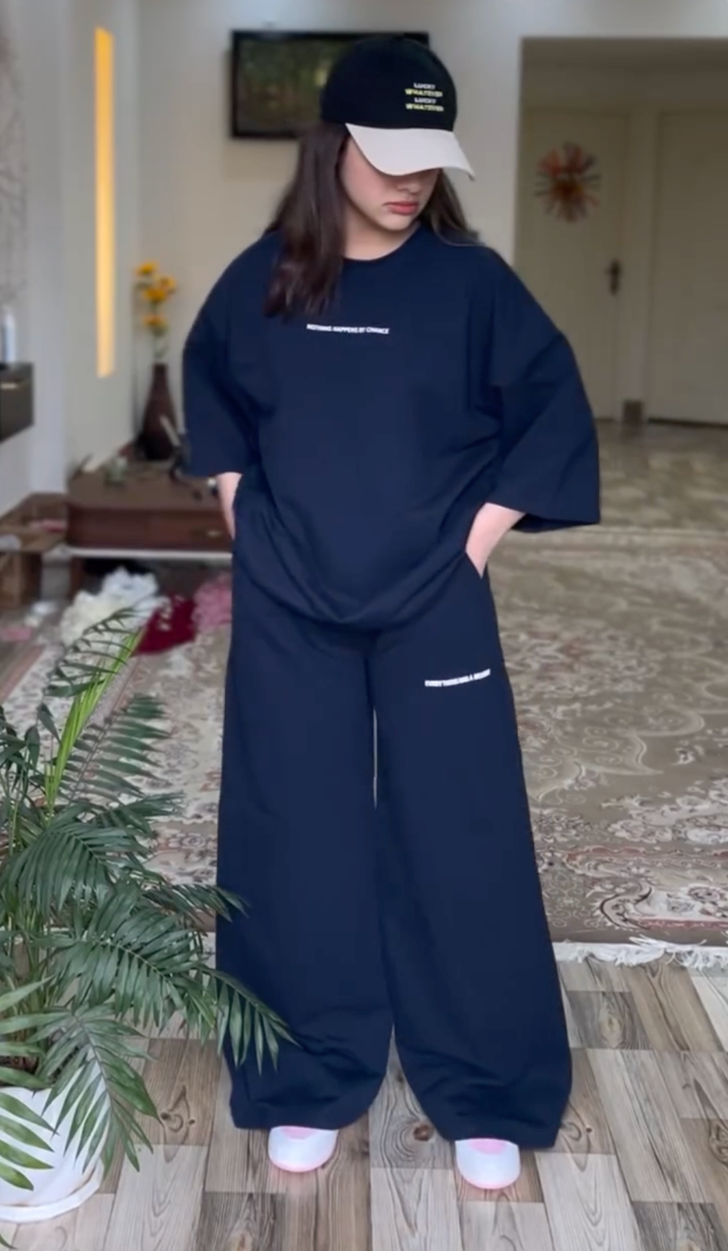 Zimal Co Ord Set