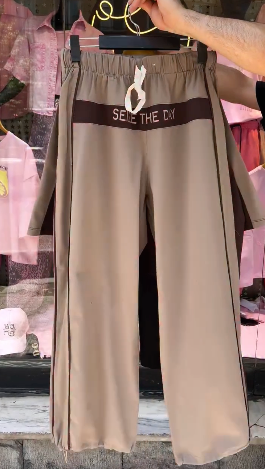 Urban Co-Ord Set (9802)
