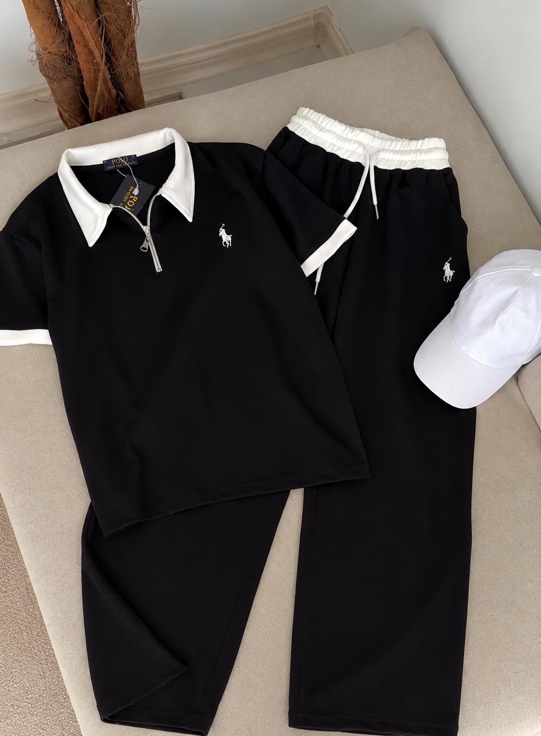 Polo Ralph CO-ORD Set