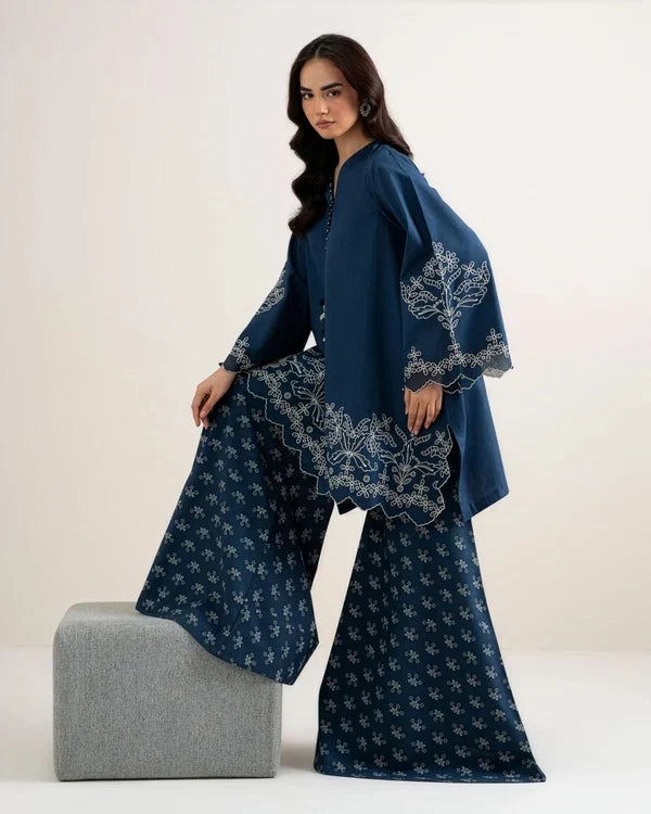 Bulbul Co-ord