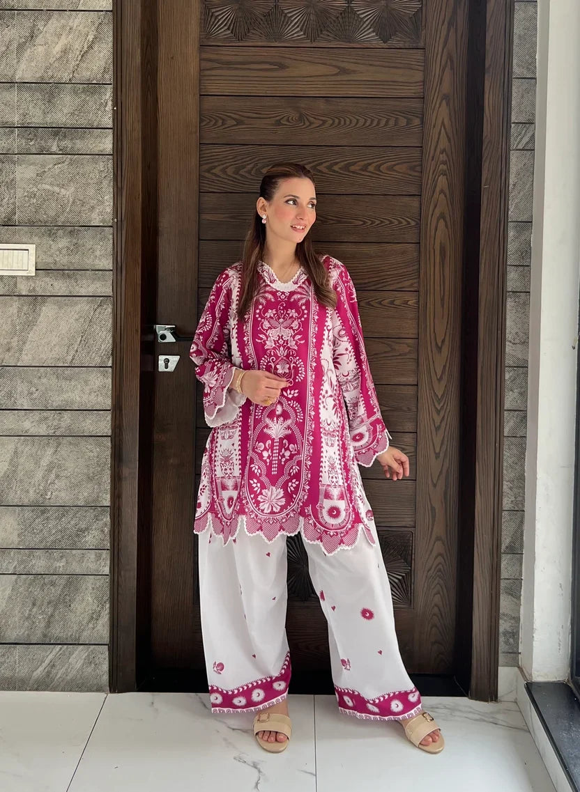 Eshal Co-ord