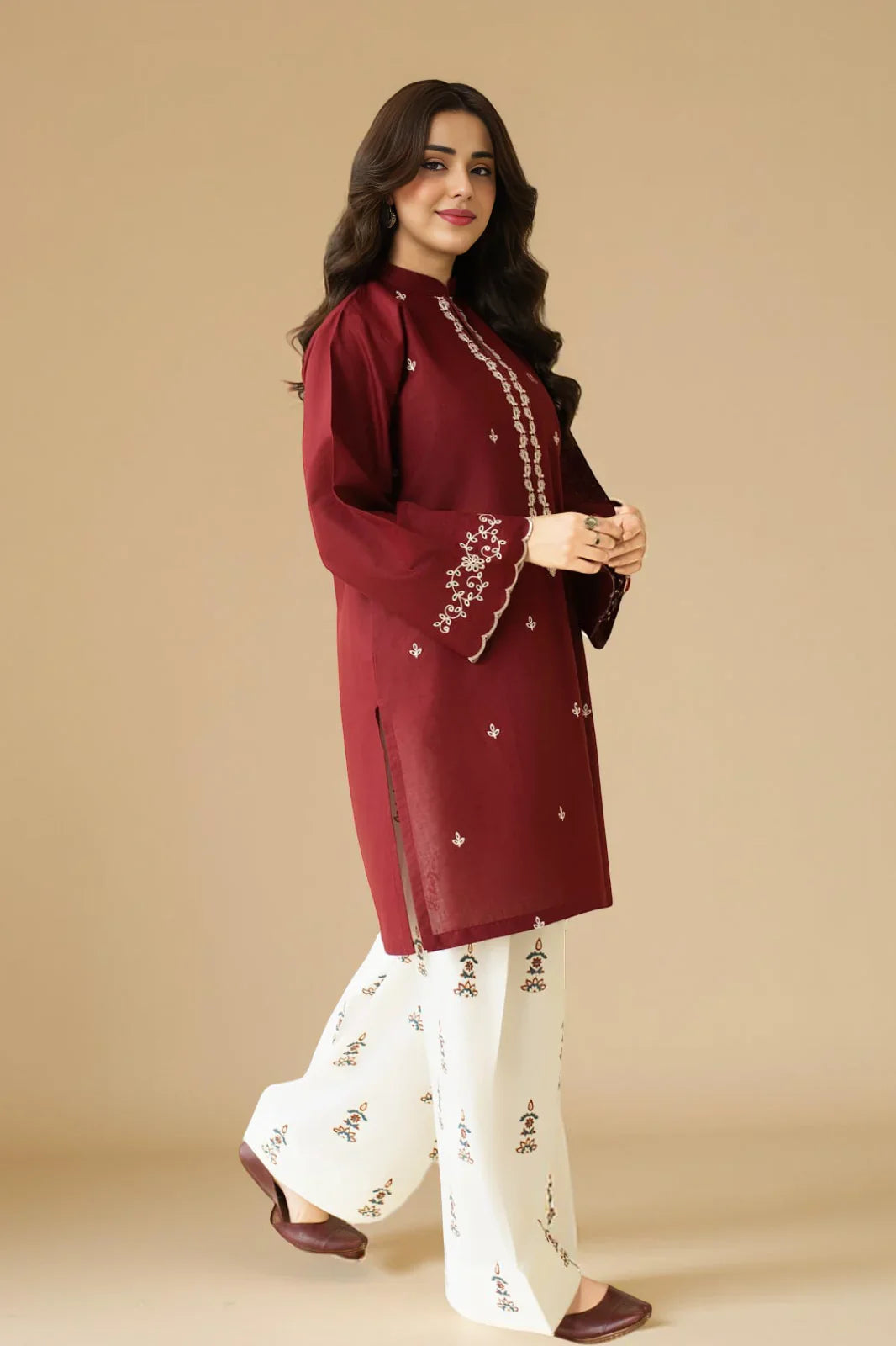 Berry 2-Pcs
