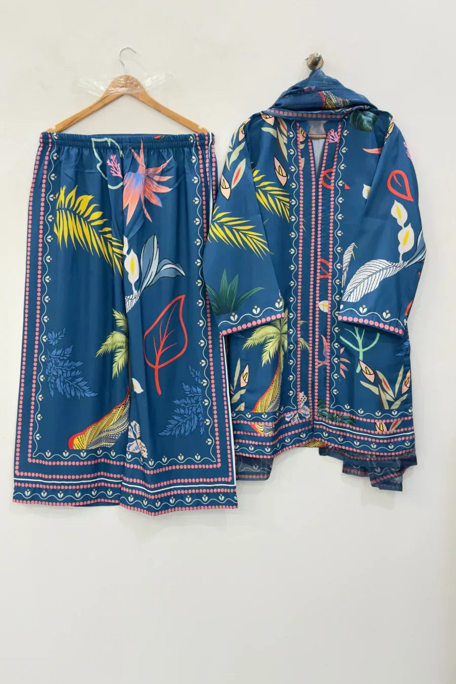 Rukhsar 3-Pcs