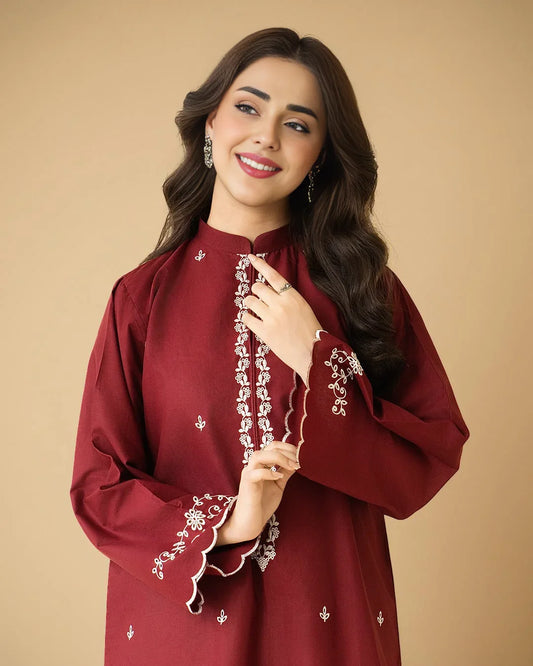 Berry 2-Pcs
