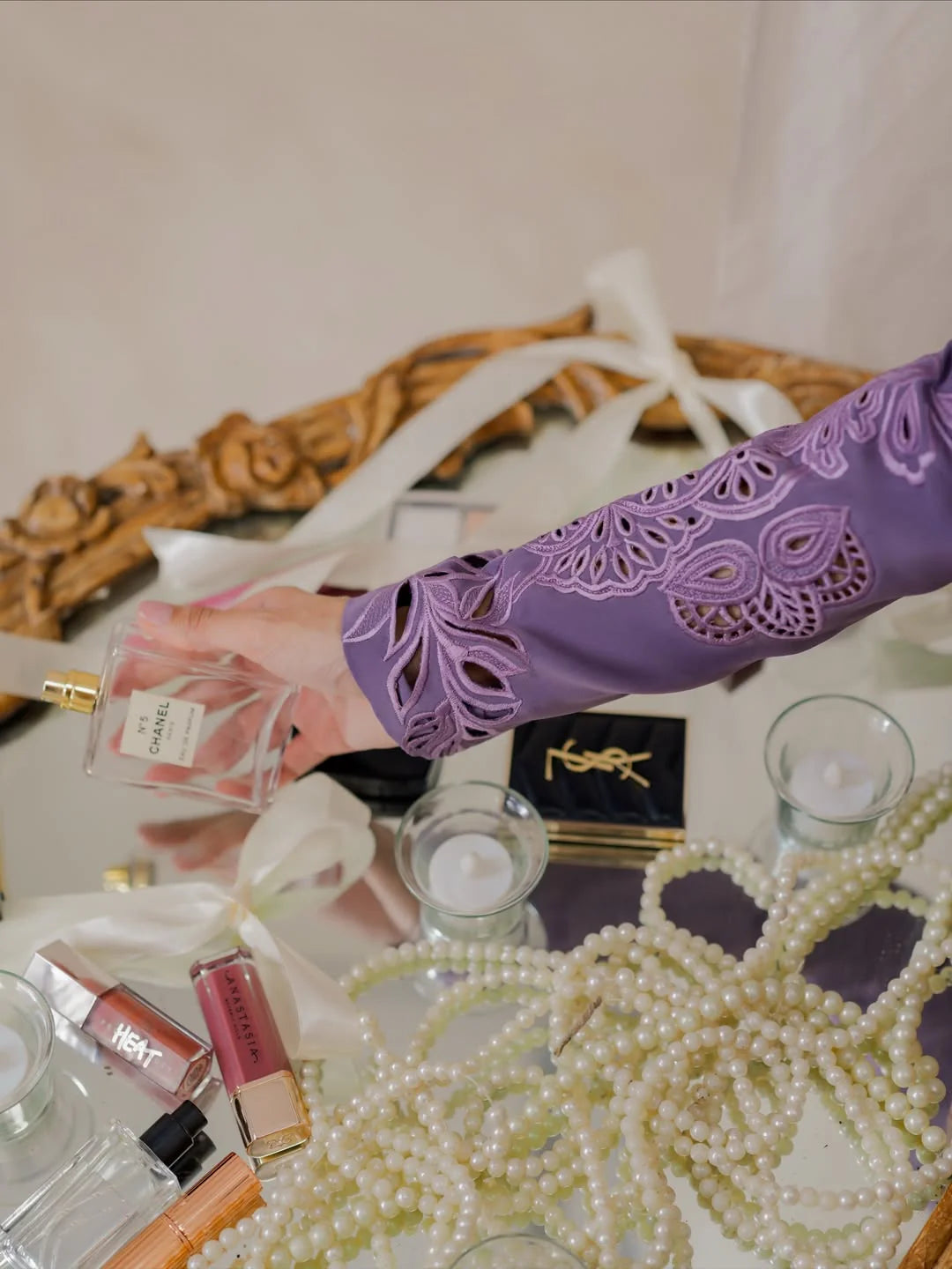 Soofia 2-Pcs