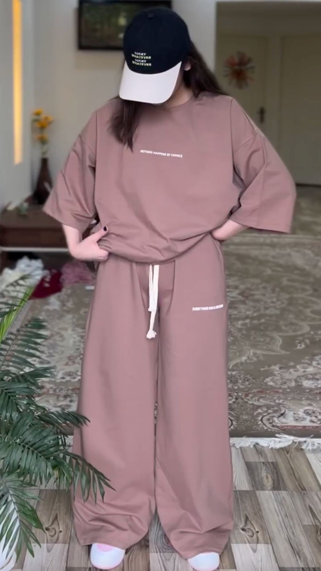 Zimal Co Ord Set