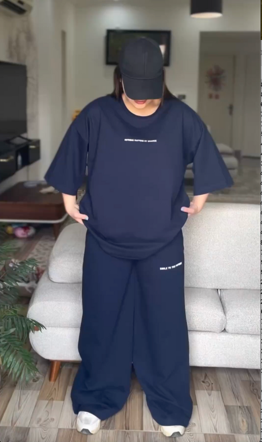 Zimal Co-Ord Set (0961)