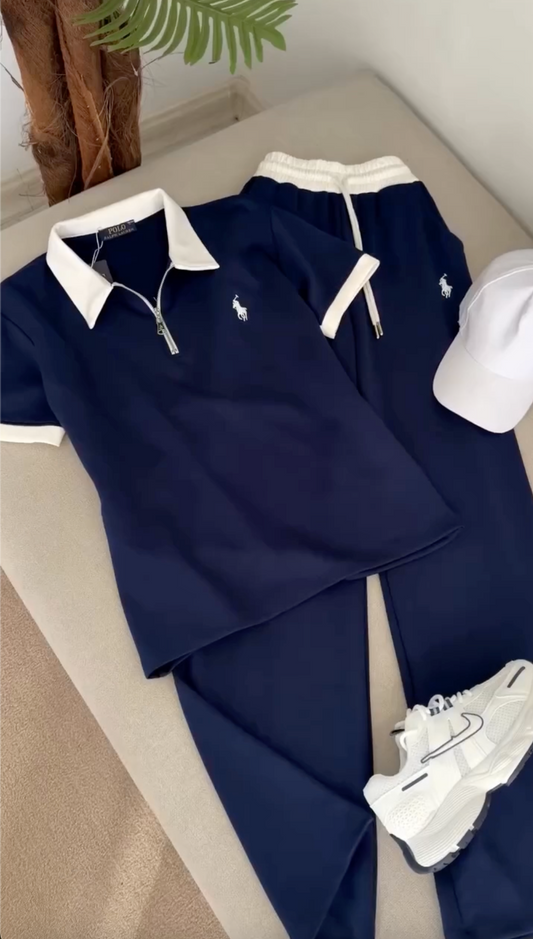 Polo Ralph CO-ORD Set