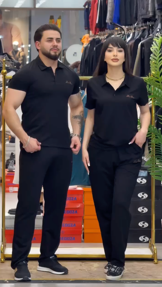 ShadowFit Unisex Tracksuit