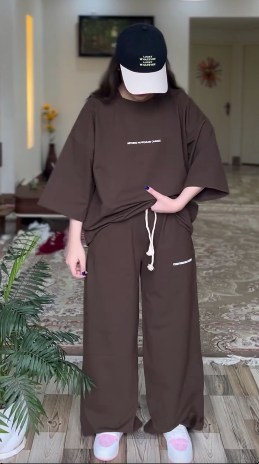 Zimal Co Ord Set