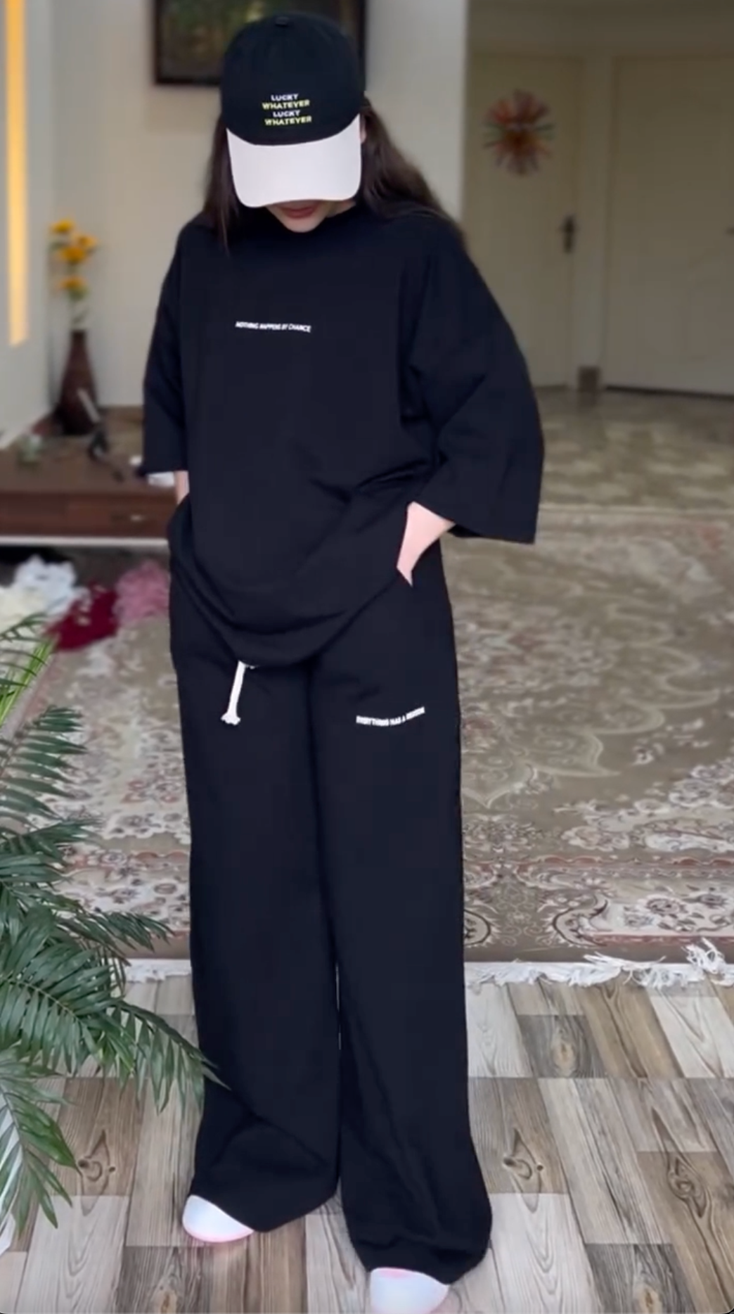 Zimal Co Ord Set