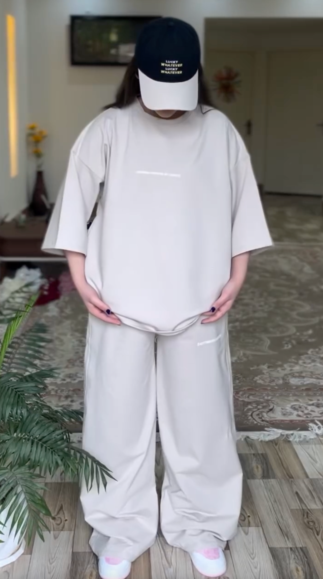Zimal Co Ord Set