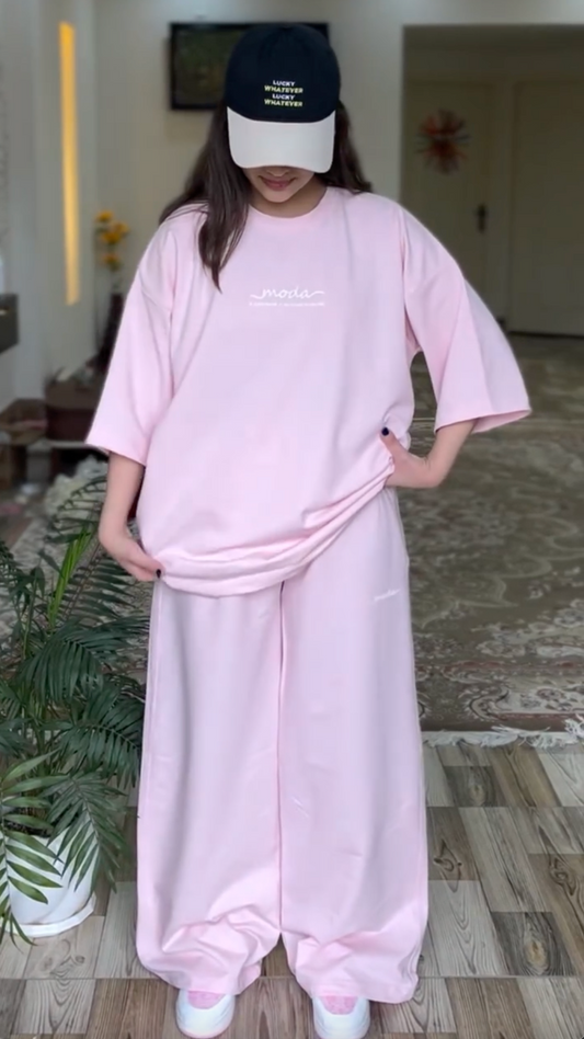 Moda Co-Ord Set