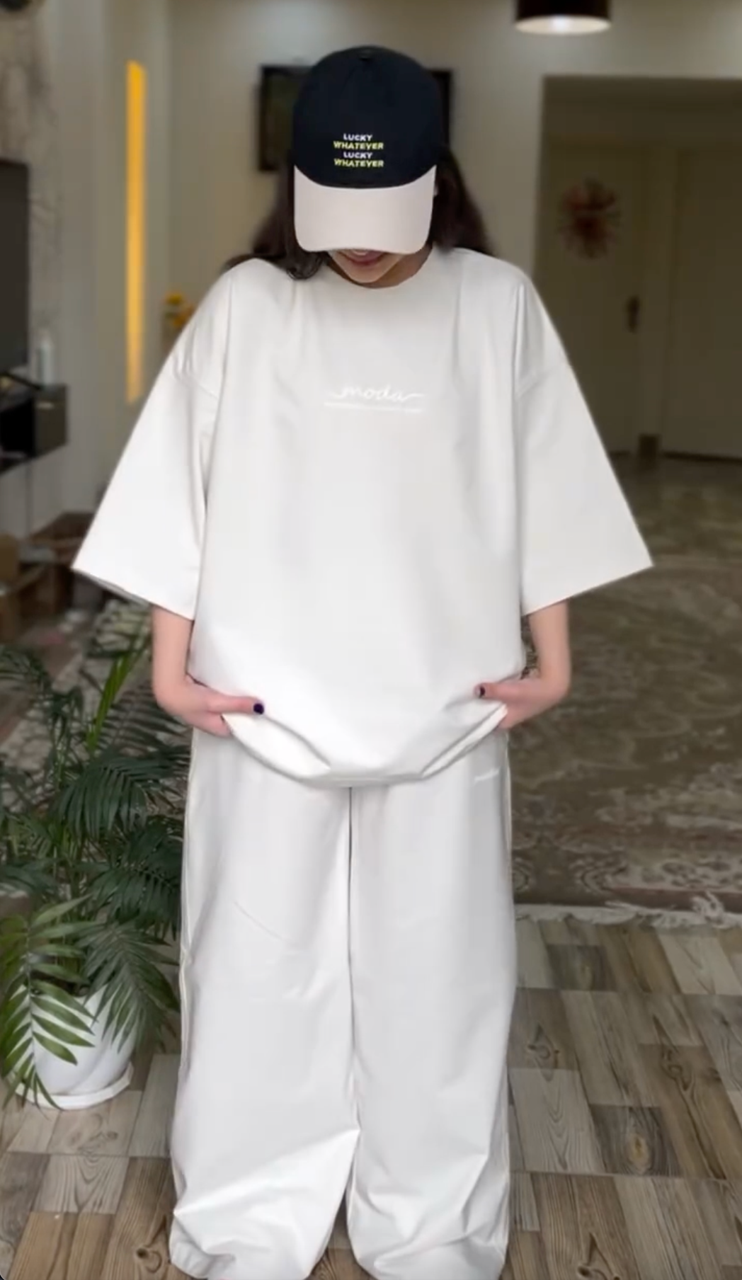 Moda Co-Ord Set