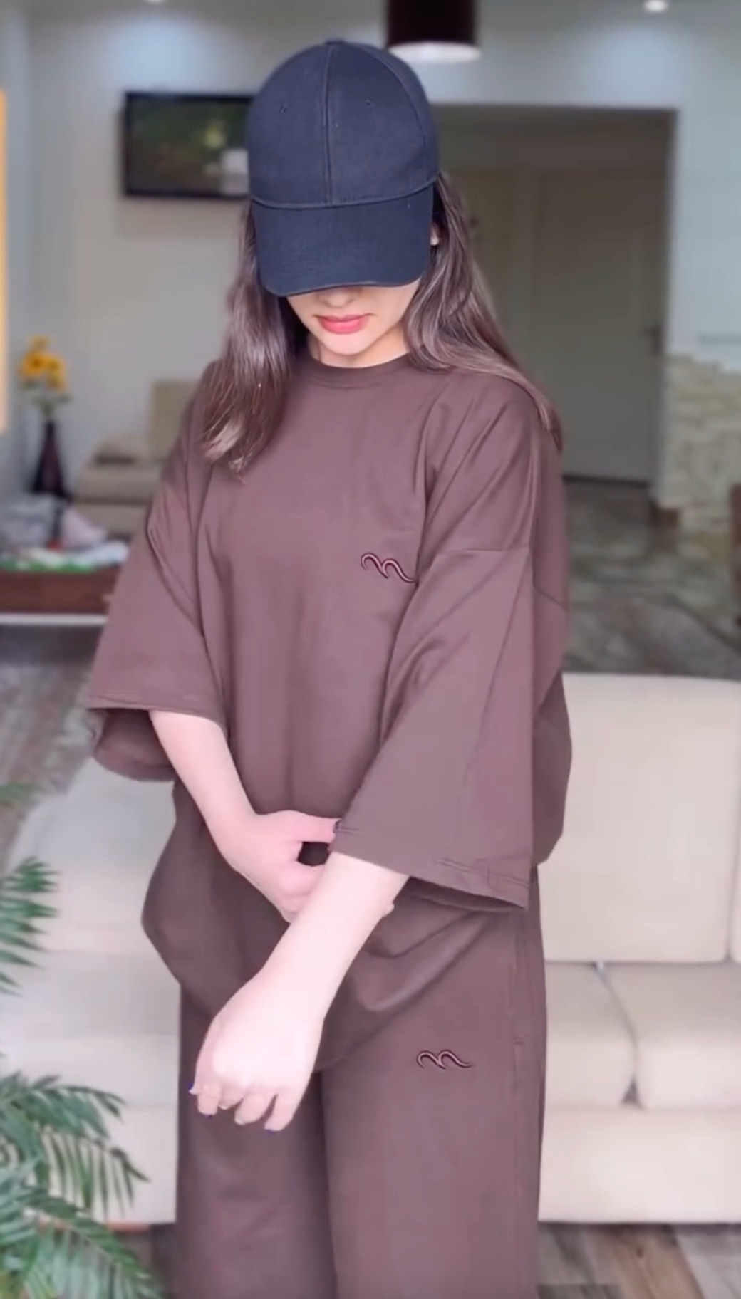 Spring Shade Co-Ord Set