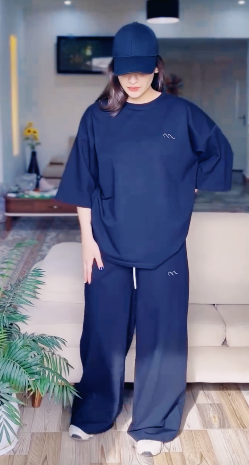 Spring Shade Co-Ord Set