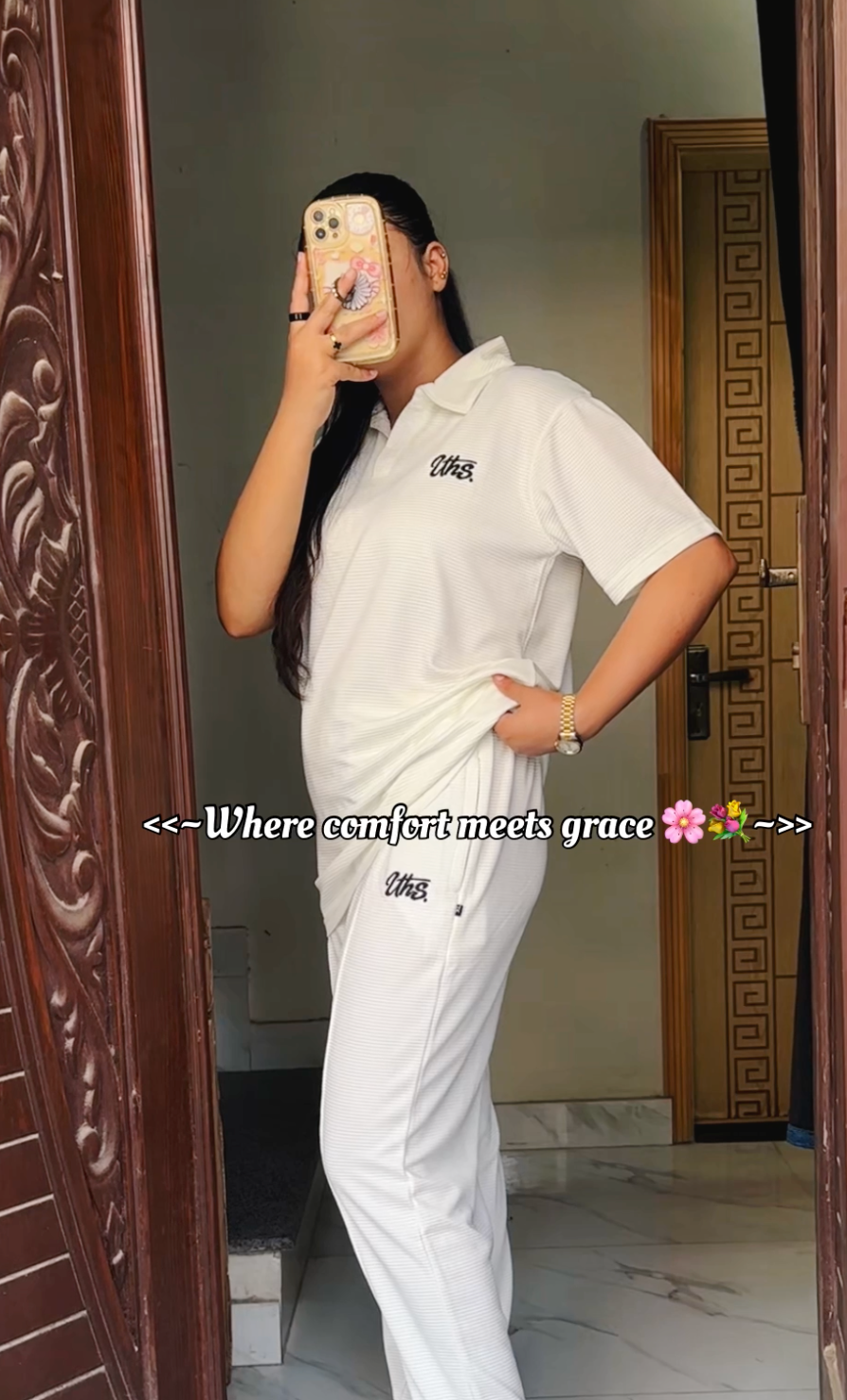 Apex Unisex Co-Ord Set
