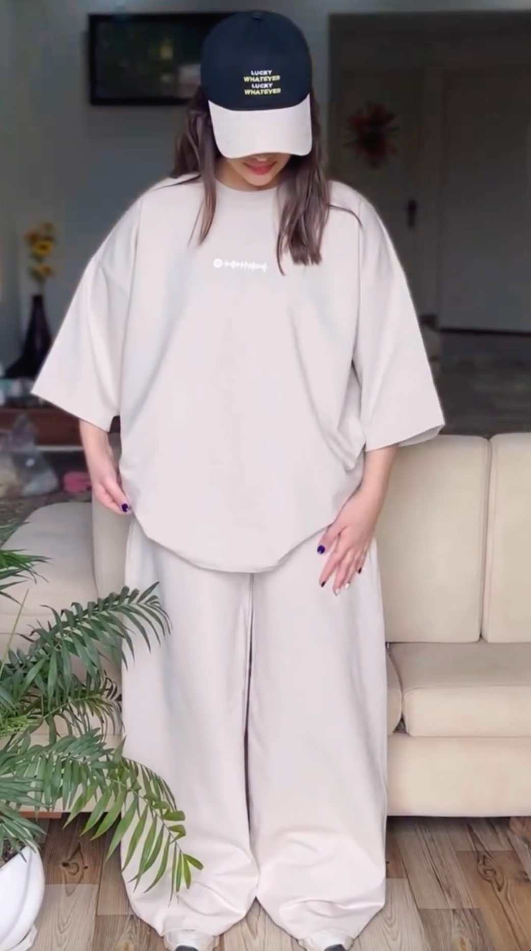 Zimal Co Ord Set