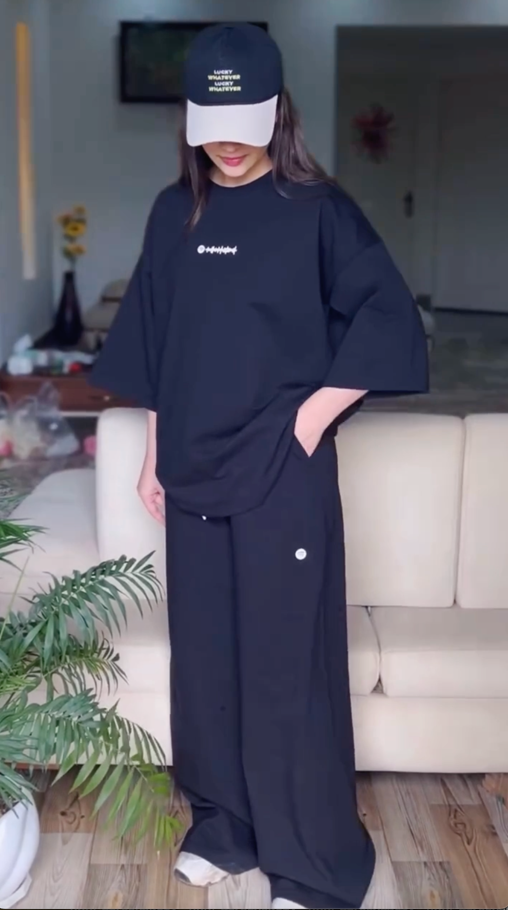 Zimal Co Ord Set