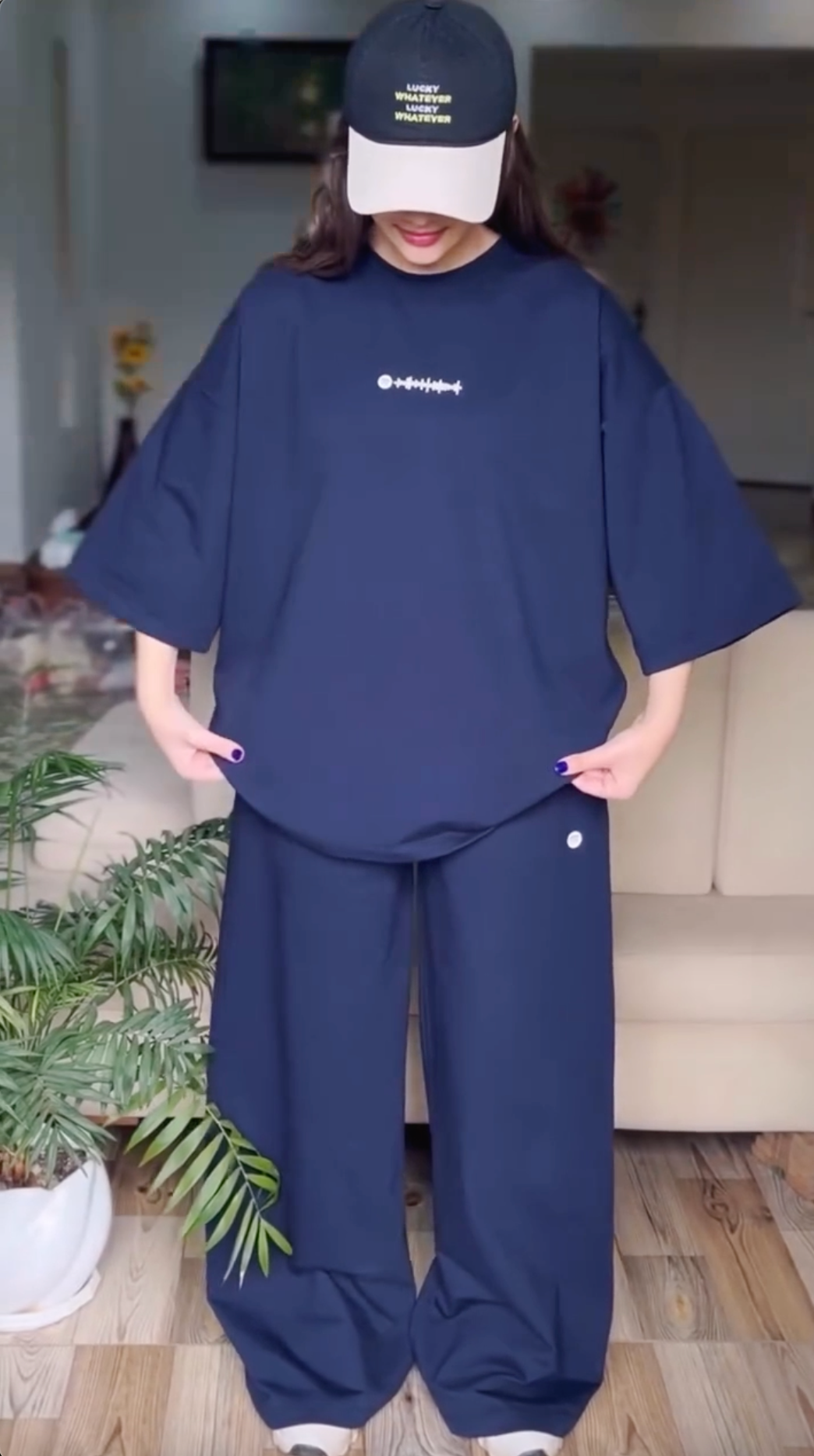 Zimal Co Ord Set