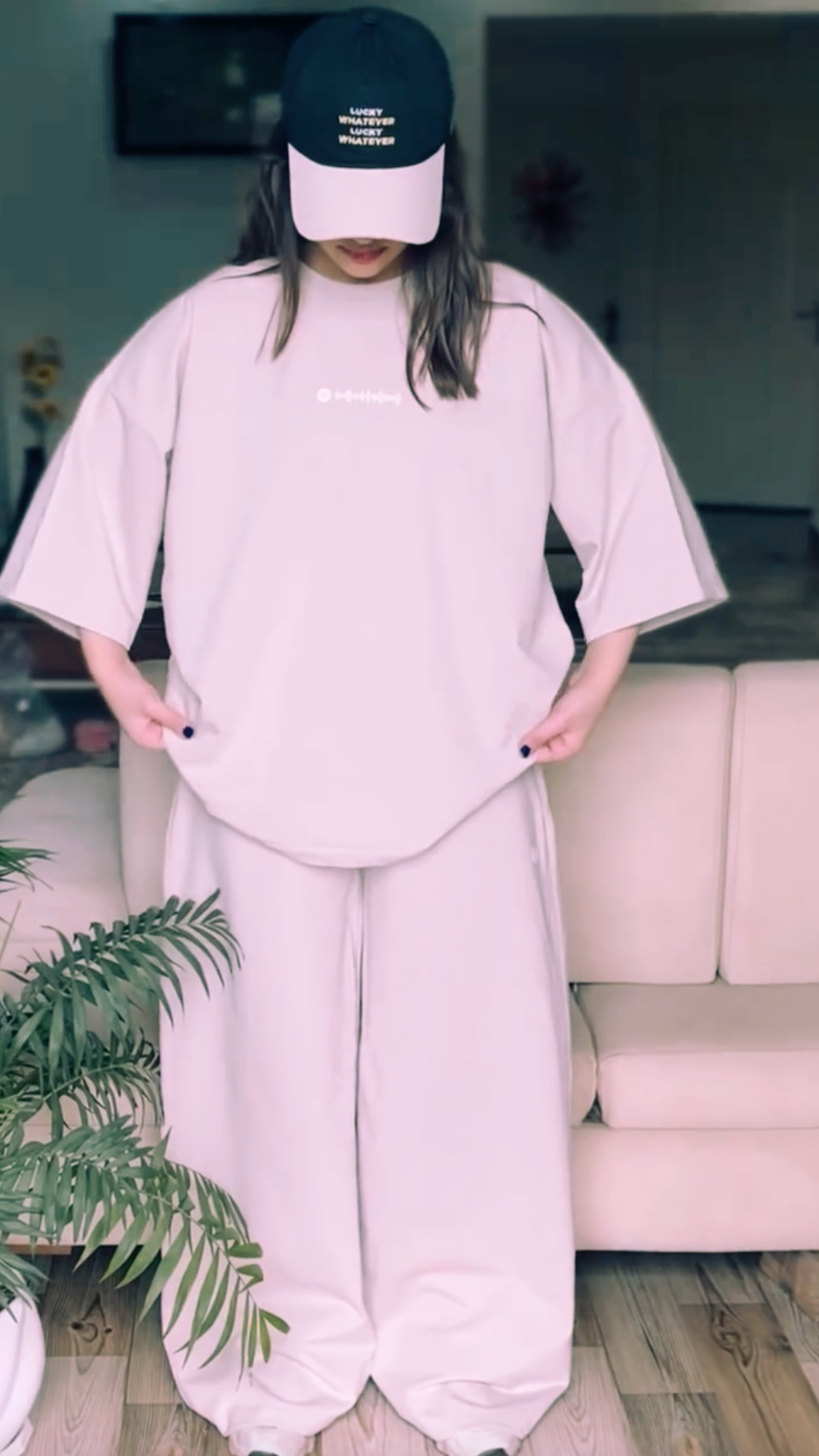 Zimal Co Ord Set