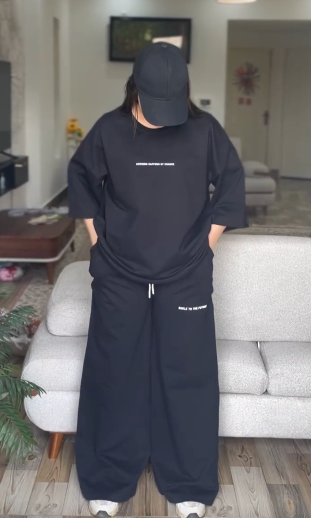 Zimal Co-Ord Set (0961)