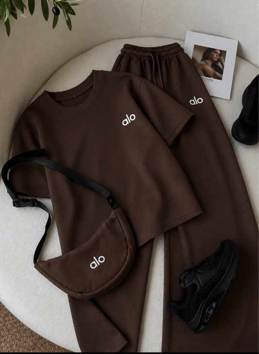 Alo Co-Ord Set