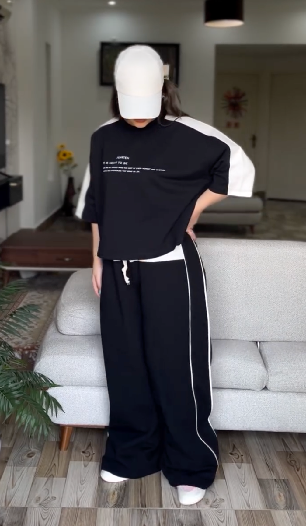 Urban Co-Ord Set (9801)