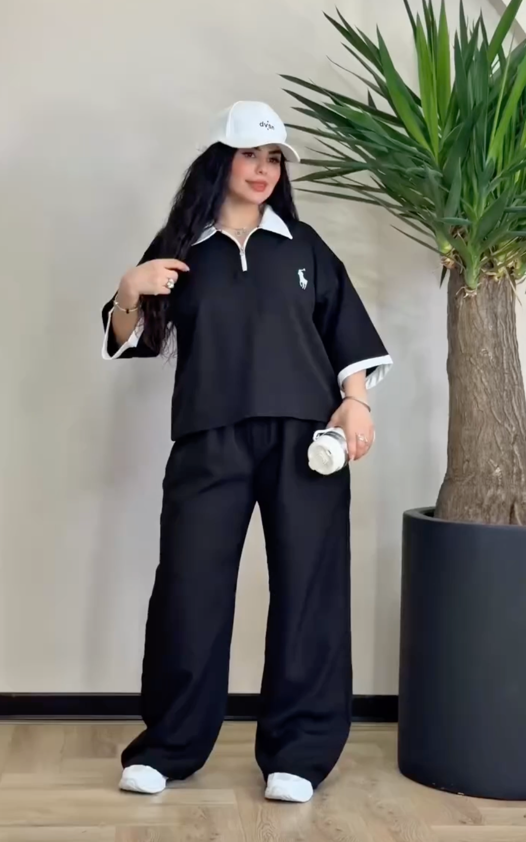 Polo Ralph CO-ORD Set