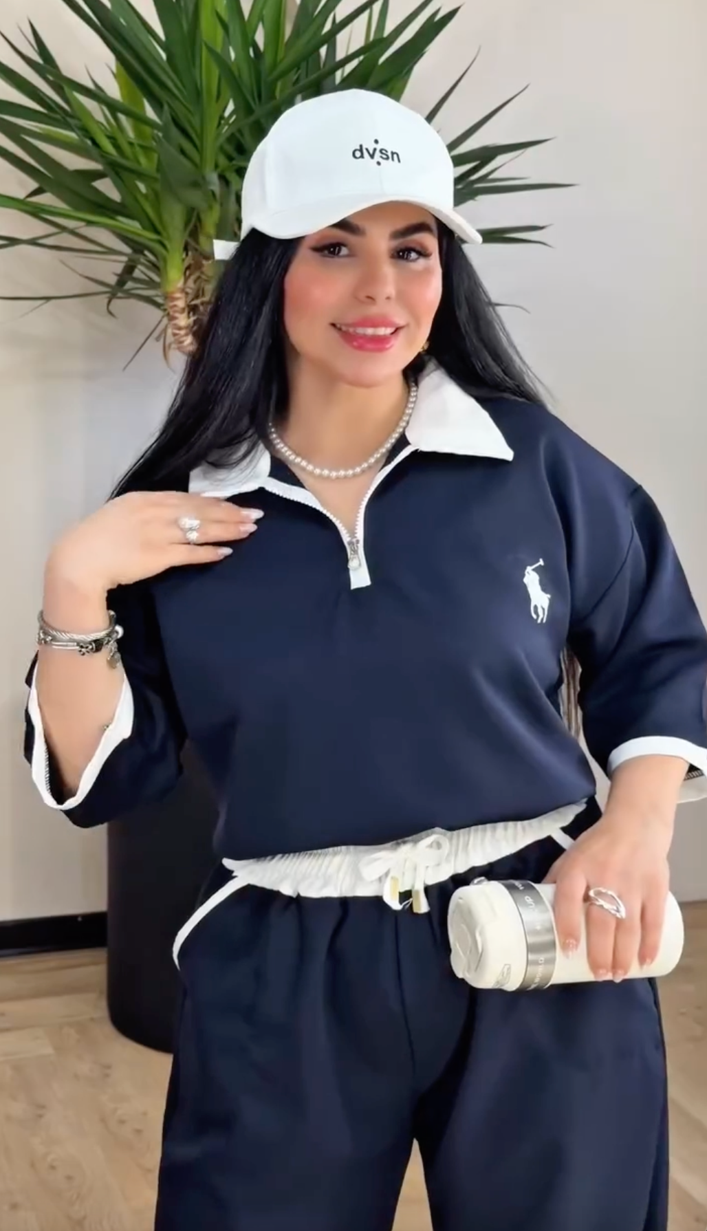 Polo Ralph CO-ORD Set