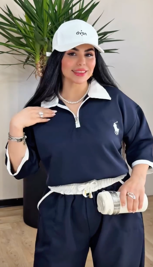 Polo Ralph CO-ORD Set