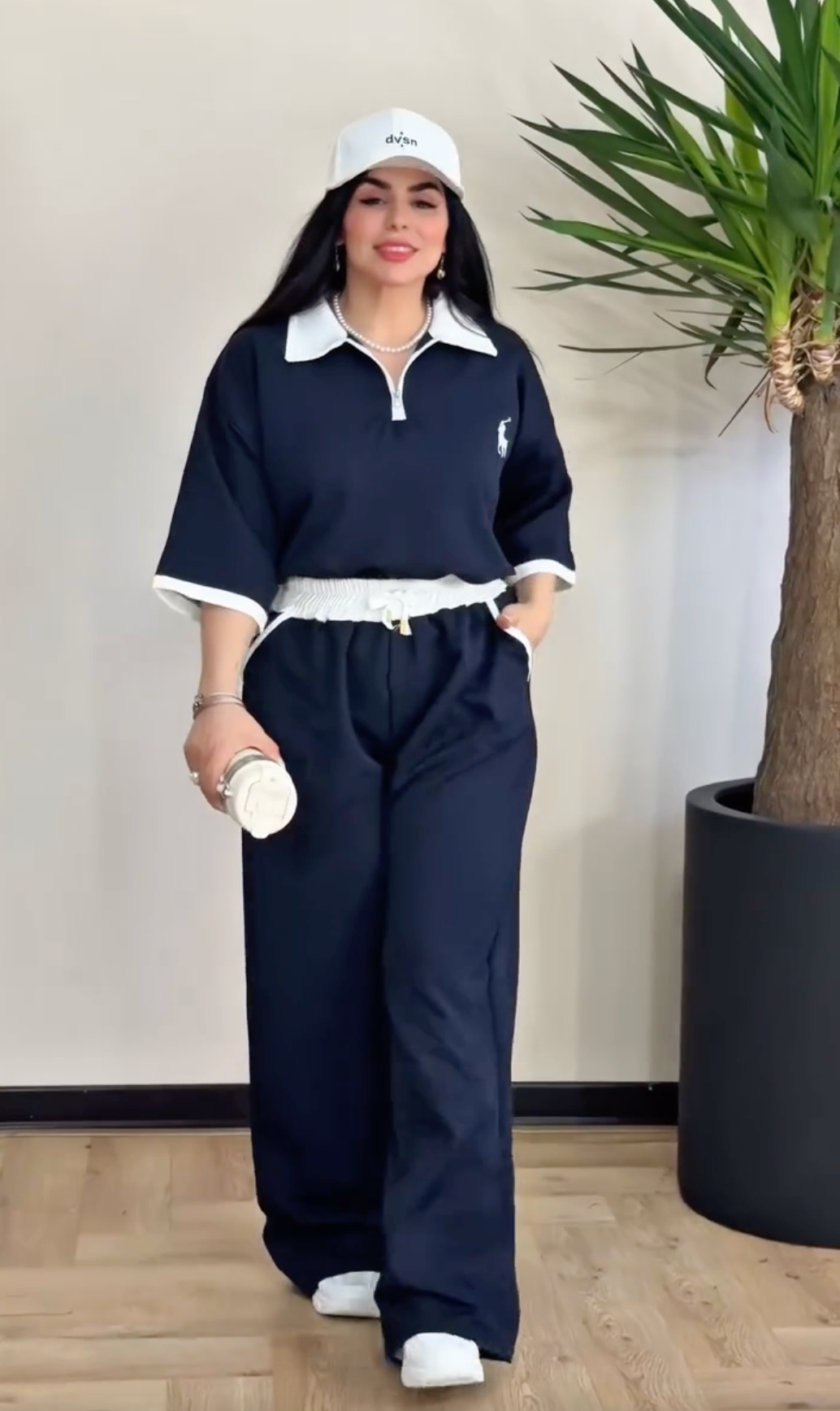 Polo Ralph CO-ORD Set