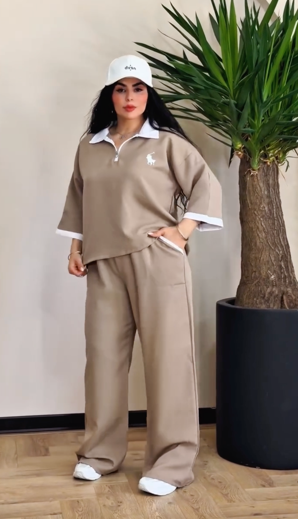 Polo Ralph CO-ORD Set