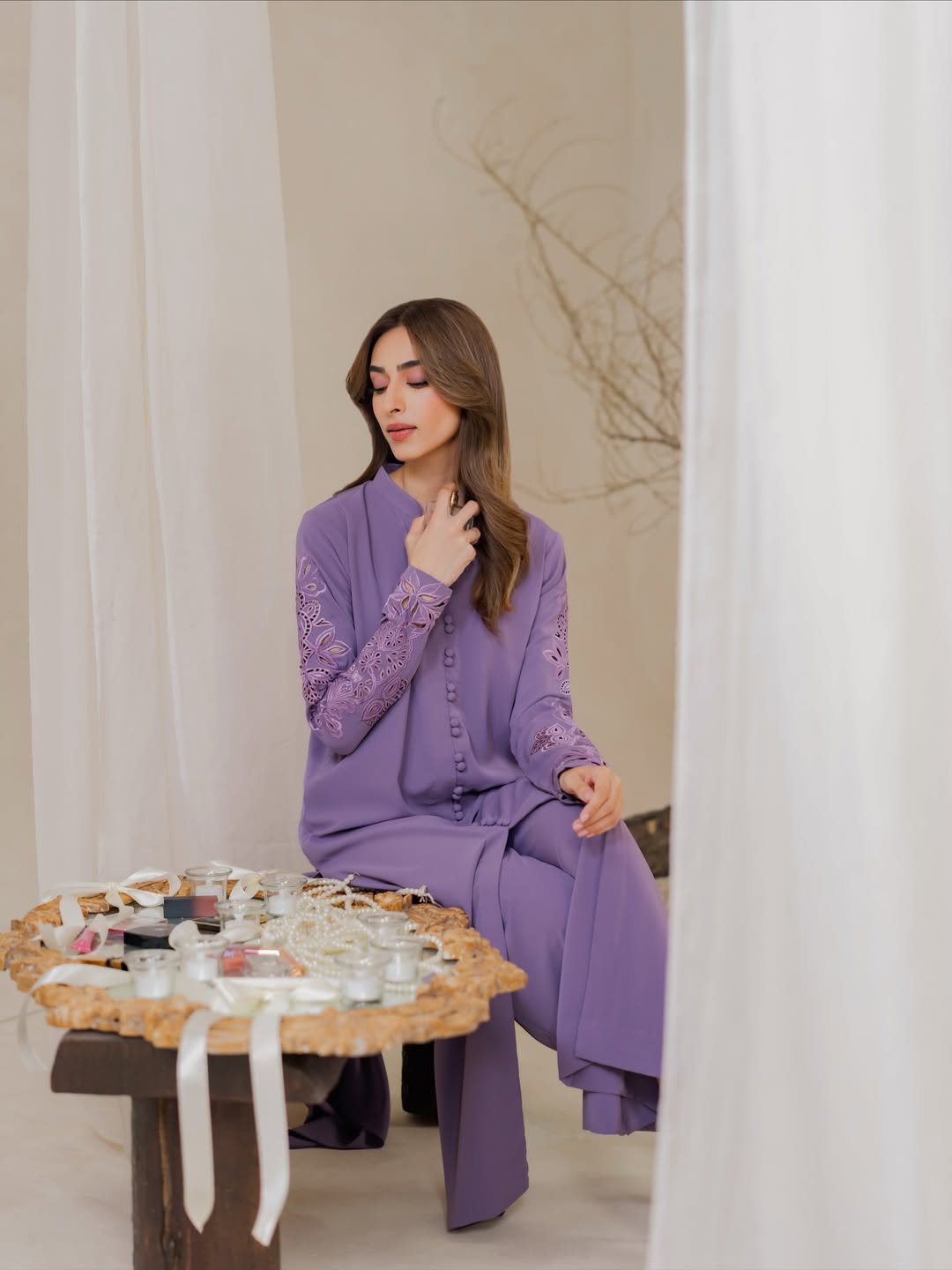 Soofia 2-Pcs