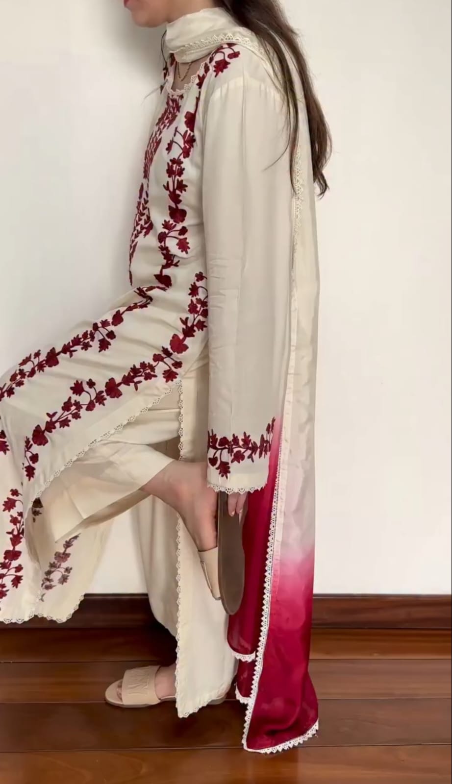 Aizal Luxury 3-Pcs