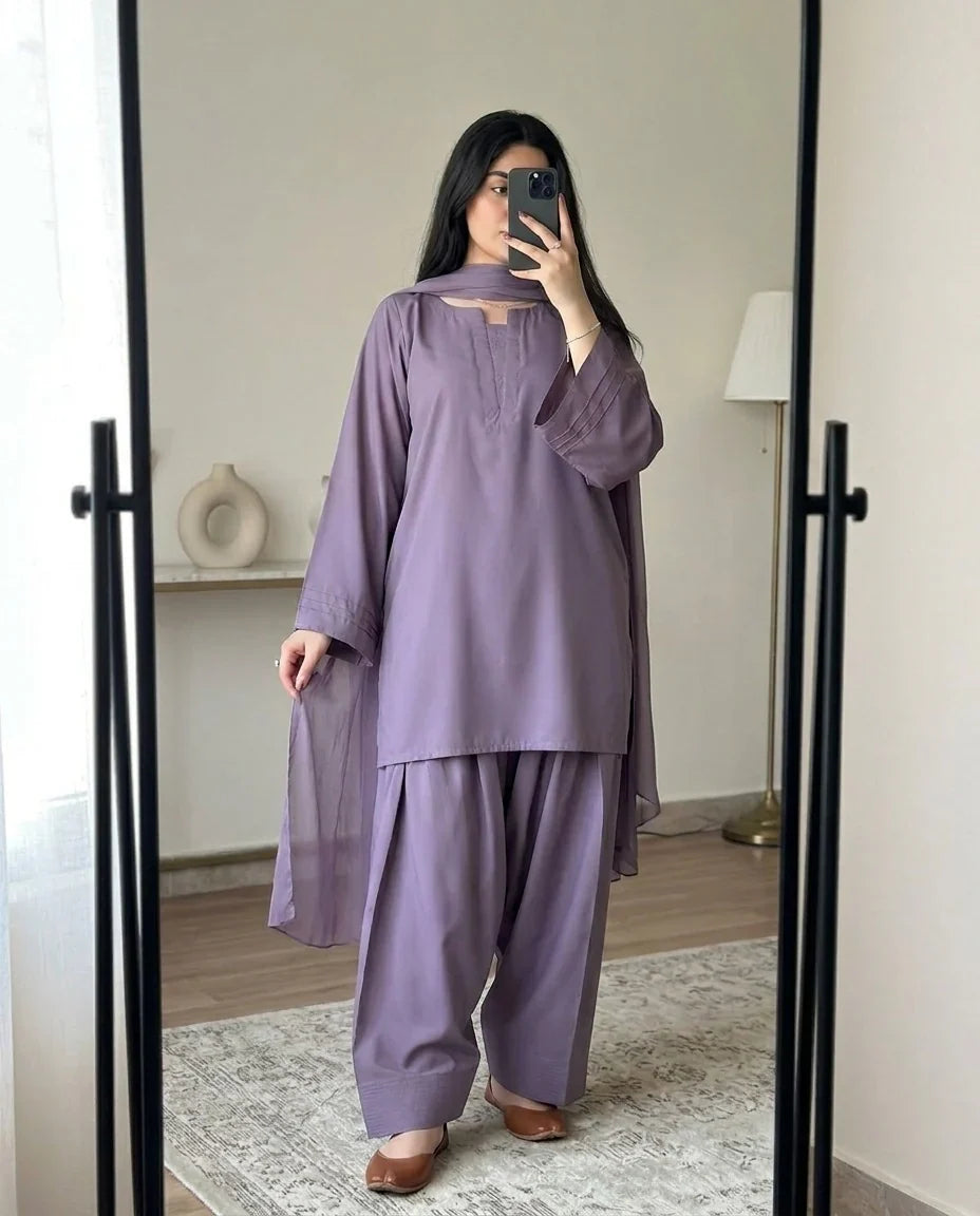 Lilac Orchad