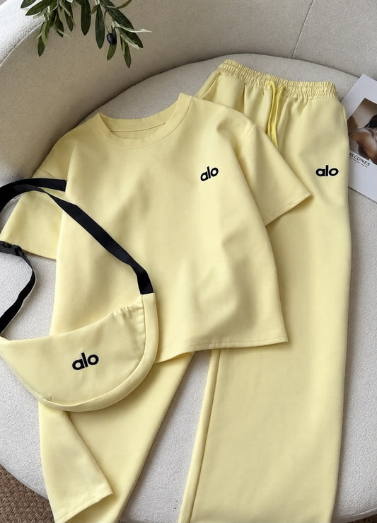 Alo Co-Ord Set