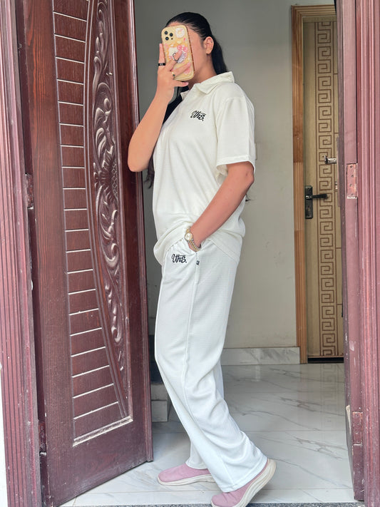 Apex Unisex Co-Ord Set