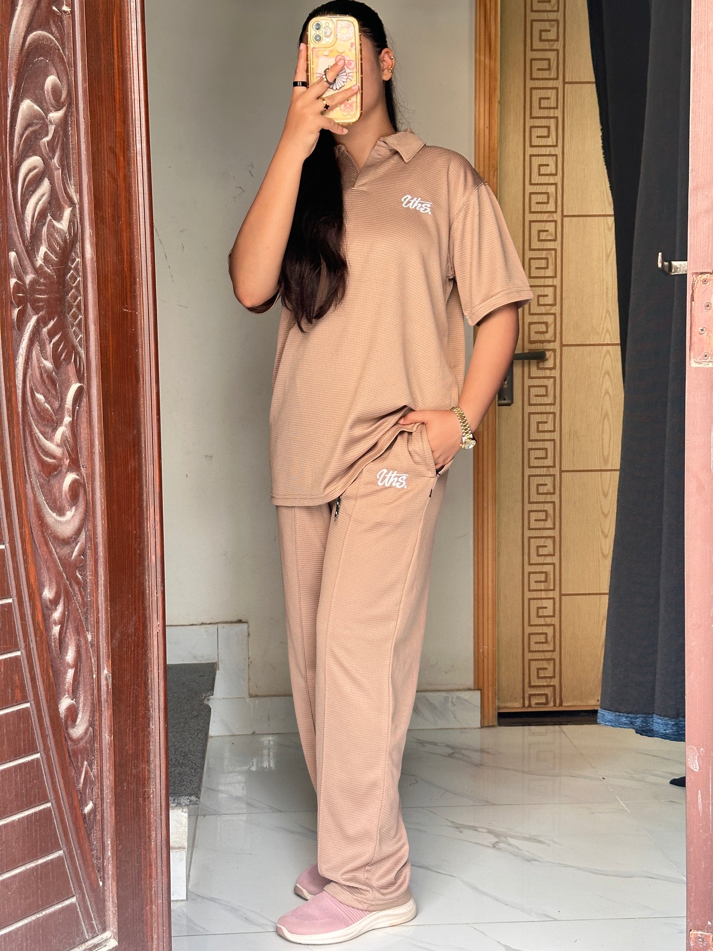 Apex Unisex Co-Ord Set