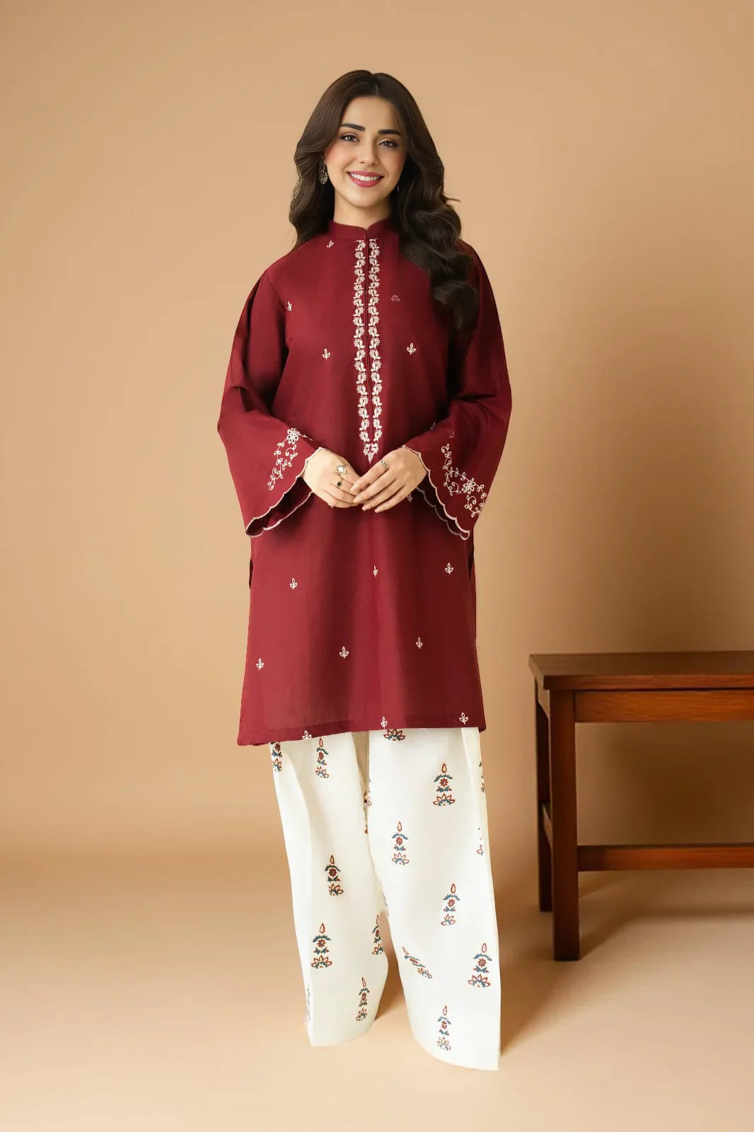 Berry 2-Pcs