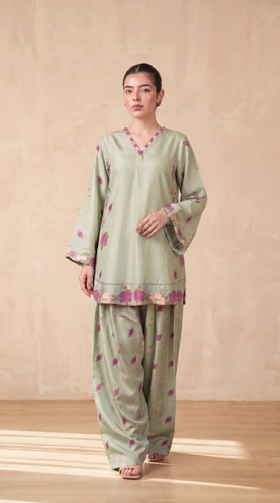 Ziva 3-Pcs