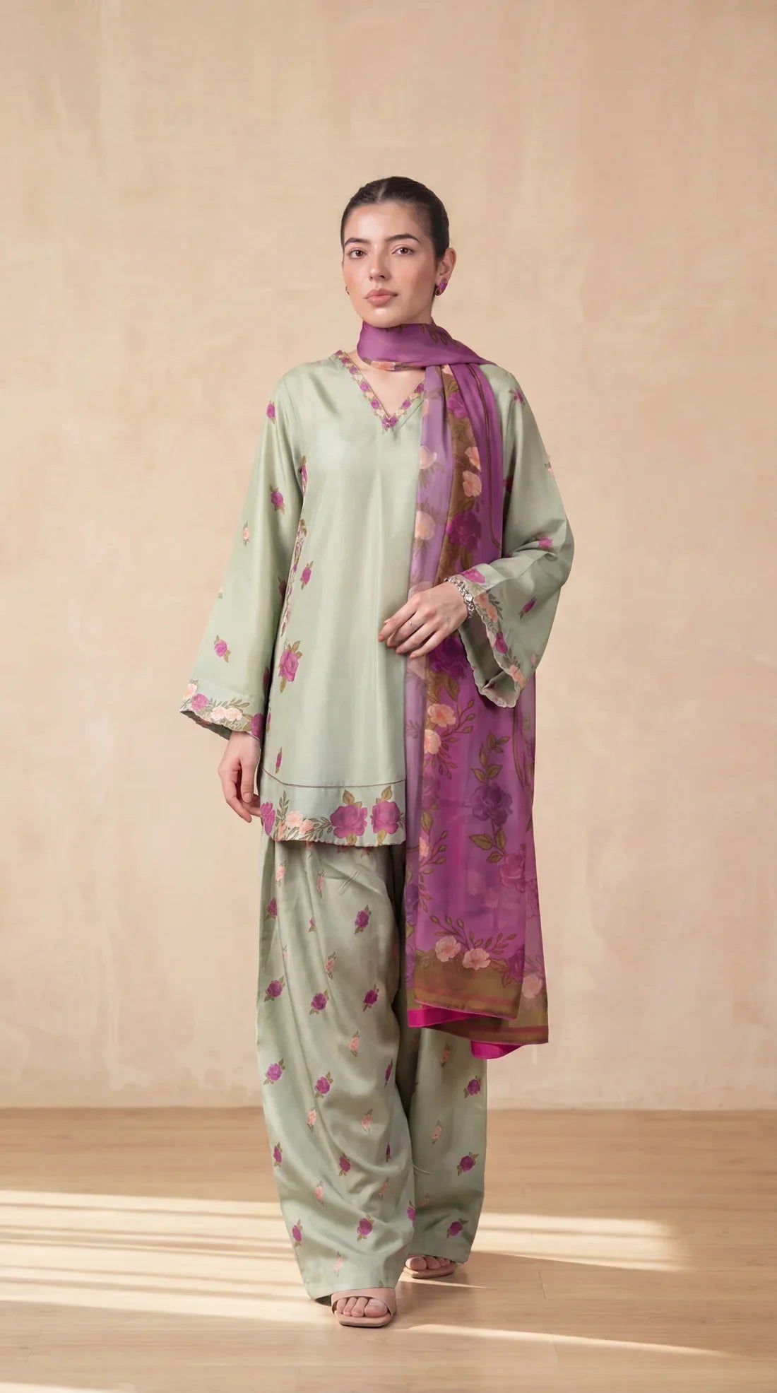 Ziva 3-Pcs