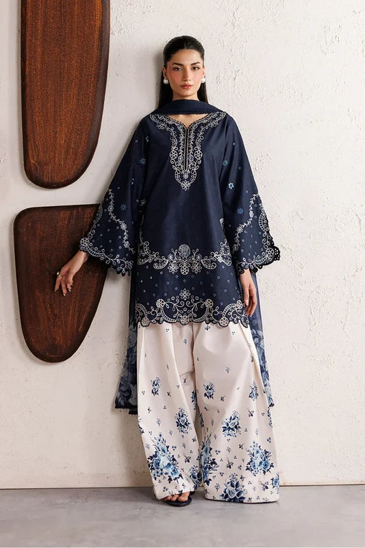 Arosa Embroidered 3pc