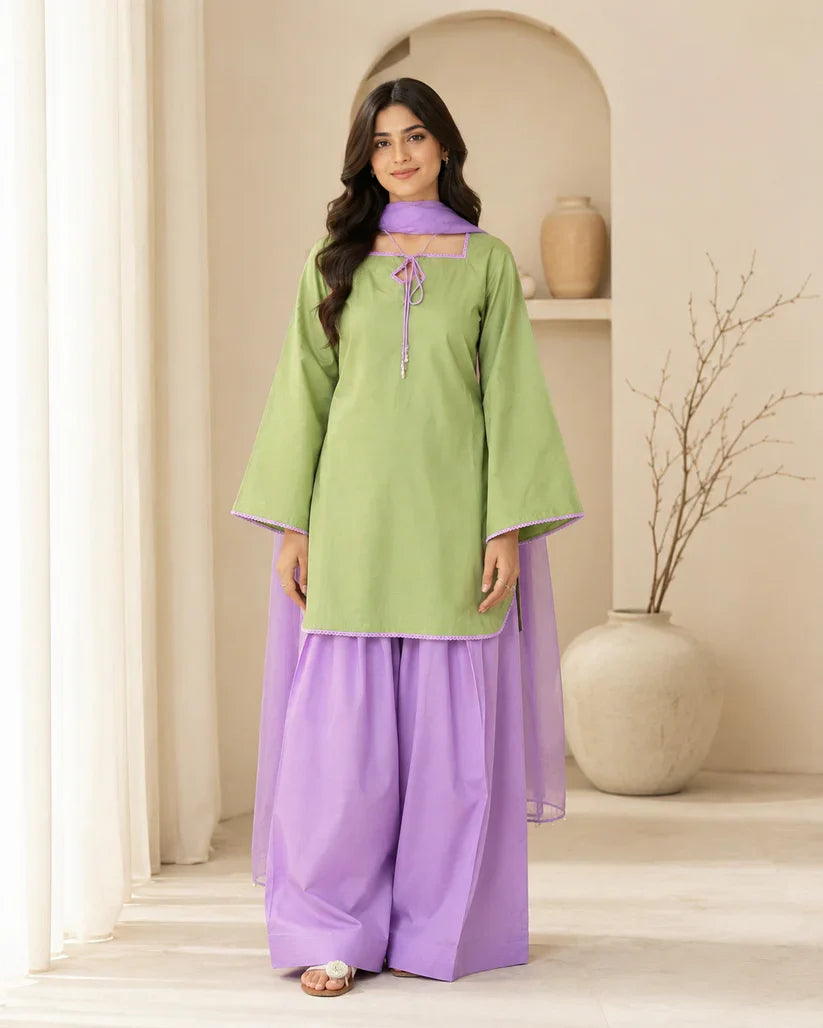 MATCHA FARSHI 3 PC