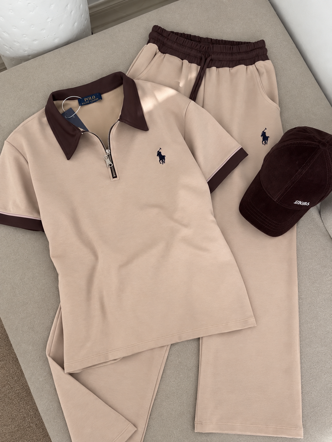 Polo Ralph CO-ORD Set