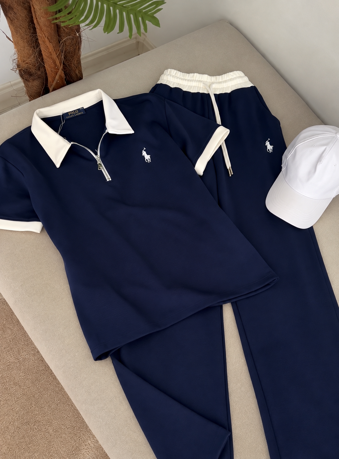 Polo Ralph CO-ORD Set