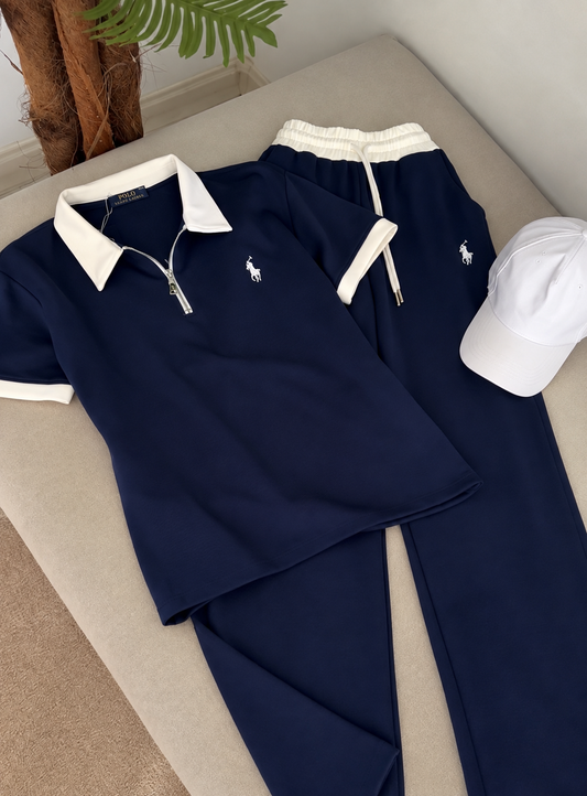Polo Ralph CO-ORD Set