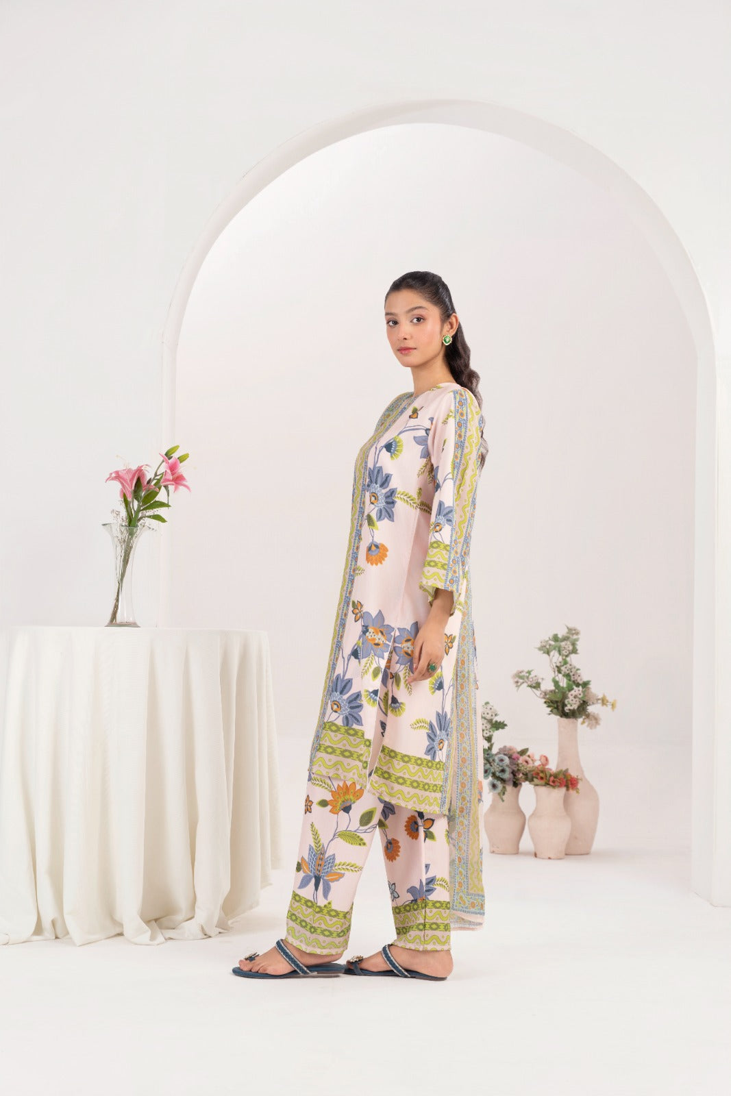 Rukhsar 3-Pcs